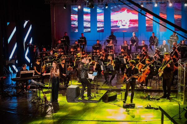 Transylvanian Symphonic Tales