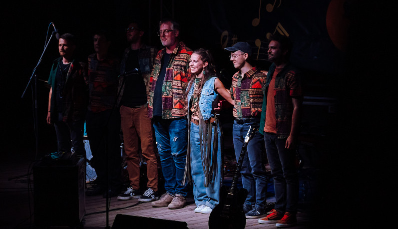 Koszika & The HotShots